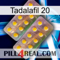 Tadalafil 20 new10